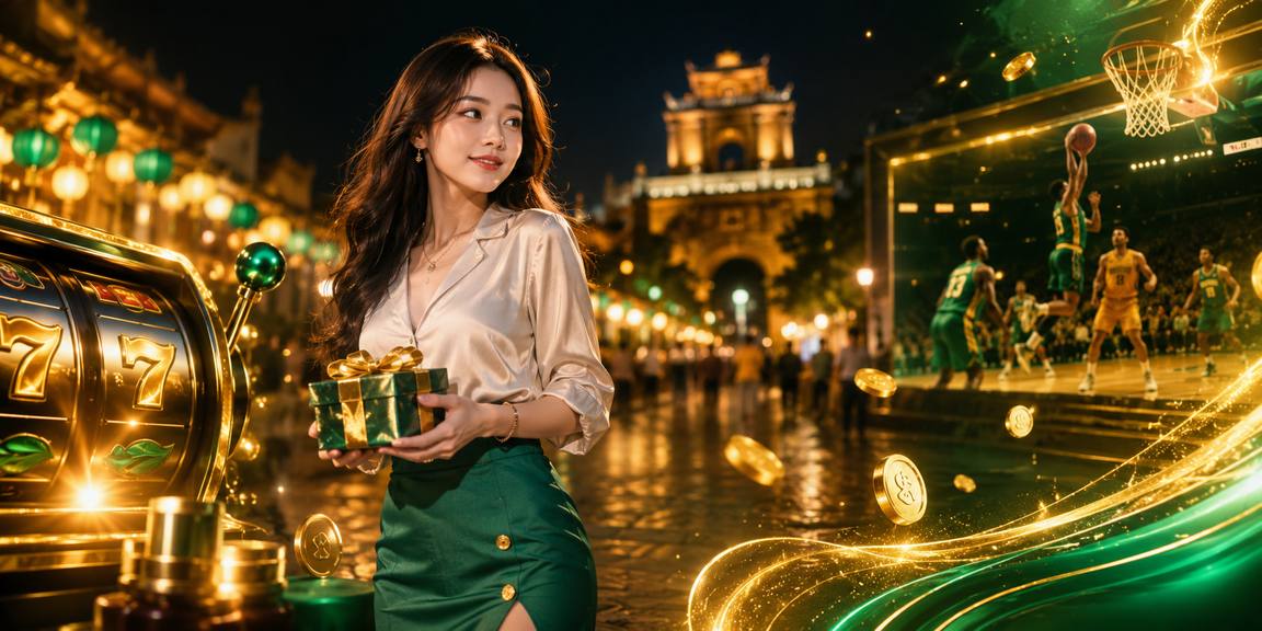 ok9 vip Casino Trực Tiếp